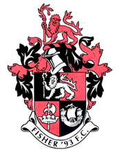 Previous Fisher Athletic [London] FC Crest