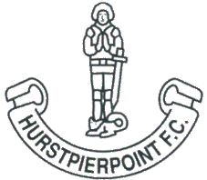Hurstpierpoint F.C. Crest