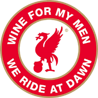 Liverpool FC Supporters Club Crest
