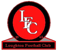 Loughton FC Crest