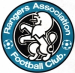 Rangers AFC Crest & Logo