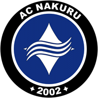AC Nakuru Crest & Badge