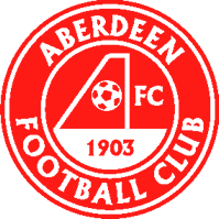 Aberdeen FC Crest