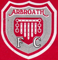 Arbroath FC Crest