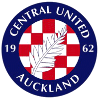 Central United FC Crest & Logo