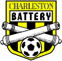 Charleston Battery SC Badge & Logo