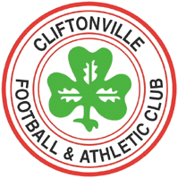 Cliftonville FC Crest