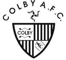 Colby AFC Crest & Logo