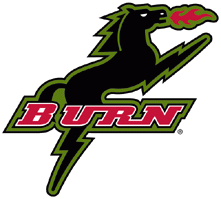 Former Dallas Burn SC Crest & Logo