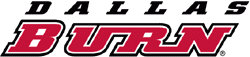 Alternative Former Dallas Burn SC Logo
