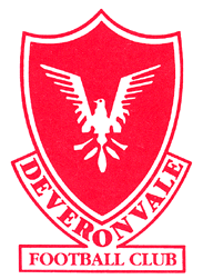 Deveronvale FC Crest