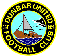 Dunbar United FC Crest
