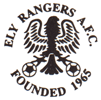 Ely Rangers AFC Crest/Badge