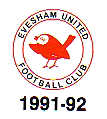 1991 to 1994 Crest