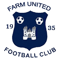 Farm United FC Crest & Logo