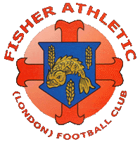 Current Fisher Athletic [London] FC Crest