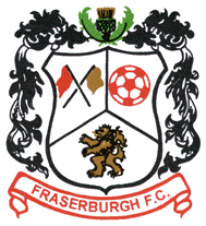 Fraserburgh FC Crest