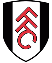 Current Fulham FC Crest