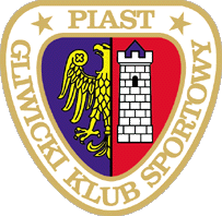 GKS Piast Gliwice Crest & Badge