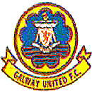 Former Galway United FC Crest/Badge
