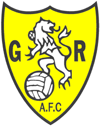 Glenfield Rovers AFC Crest & Logo
