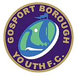 Alternate Gosport Borough FC Crest