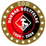 Special 100th Anniversary HB Tórshavn