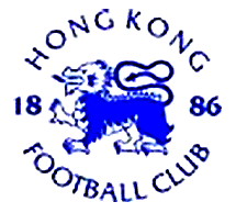 Hong Kong FC Crest/Badge