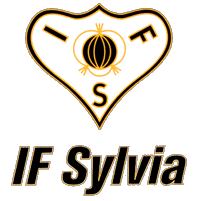 IF Sylvia Crest & Logo