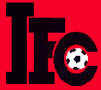 Ifield Edwards FC Crest