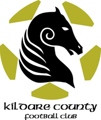 Kildare County FC Crest & Badge