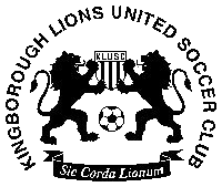 Kingborough Lions United SC Crest