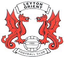 Leyton Orient FC Crest