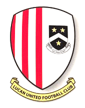 Lucan United FC Crest & Badge