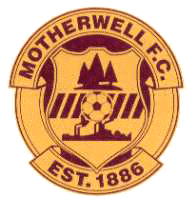 Motherwell FC Crest