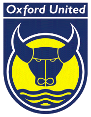 Oxford United F.C. Crest