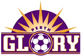 Perth Glory SC Crest/Badge