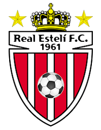 Real Estelí FC Crest & Logo