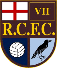 RCurrent Richmond City FC Crest