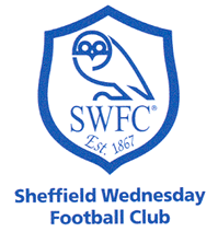 Current Sheffield Wednesday FC Crest