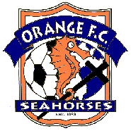 Former South California Seahorses SC Crest & Logo