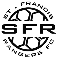 St Francis Rangers F.C. Crest