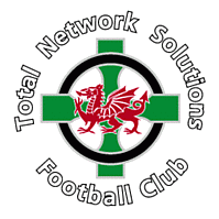 Total Network Solutions (T.N.S.) FC Crest