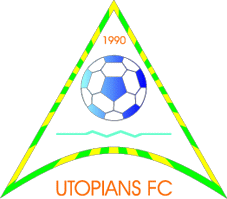 Utopians F.C. Crest