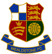 Wealdstone FC Crest