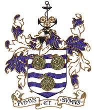 Whitby Town FC Crest