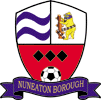 Crest of Nuneaton Borough AFC
