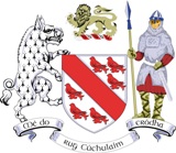 Dundalk Town Crest