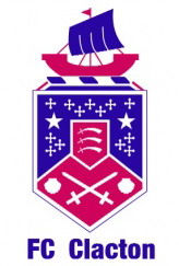 Current FC Clacton Crest