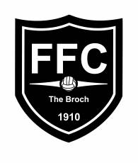Fraserburgh F.C. 2010 Centenary Crest